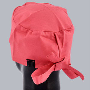 OEM & ODM Medical <b>Scrub</b> Health Care <b>Caps</b> New Design Custom Surgical Doctor Head <b>Caps</b> Pharmacy Hat - Product Image 2