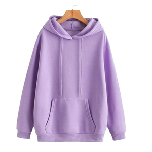Lightweight Cotton Women Hoodie Offering Comfortable Wear For College Students Office Workers And Travelers - Product Image 2