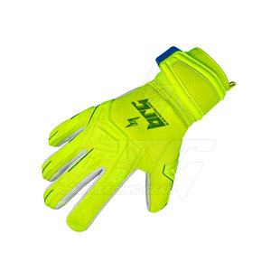 Manufacturer Professional Football Goalkeeper <b>Gloves</b> Custom Soccer Goalkeeper <b>Gloves</b> High Grip German Latex Palm Customized - Product Image 6