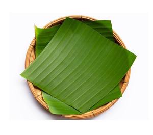 ใบกล้วยแห้งธรรมชาติสำหรับผลิตภัณฑ์ทำมือและวัตถุดิบอุตสาหกรรมสำหรับบรรจุภัณฑ์และของตกแต่งที่เป็นมิตรกับสิ่งแวดล้อม - Product Image 1