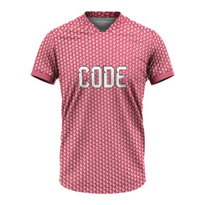 Camiseta de Fútbol Personalizada de Secado Rápido, Manga Corta, 100% Poliéster, Tejido de Alto Rendimiento, Técnica de Corte Automatizado de Precisión - Product Image 4
