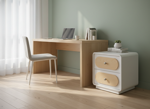 Cadre de lit pour chambre à coucher, qualité supérieure, mobilier de maison, vente en gros personnalisée, directement de l'usine, meubles en bois, OEM ODM, fabriqué à la main - Product Image 3