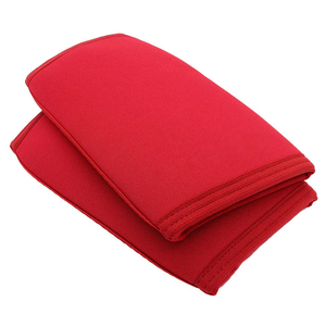 Manchons de compression pour coudes de haute qualité, pour le sport, soulagement de la douleur, ajustement compressif, fourniture OEM - Product Image 2