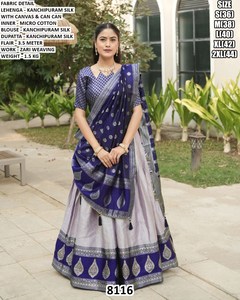 Lehenga Real Samairaa - Product Image 2