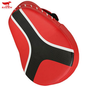 Professional Design New Arrival Hot Selling Boxing <b>Focus</b> <b>Pad</b> For Online Sale Durable Leather Moisture Wicking Fighting <b>Focus</b> <b>Pad</b> - Product Image 3