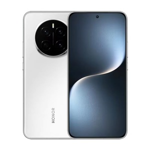 สมาร์ทโฟน Honor Magic 7 5G คุณภาพสูง ระบบปฏิบัติการ Android พร้อม CPU Decacore และระบบชาร์จเร็ว 100W ของแท้และปลดล็อคแล้ว โทรศัพท์ AI - Product Image 1
