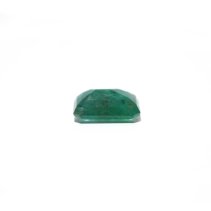 Natural Zambian Emerald Loose Gemstone 9 Carat Pear Cut Certified Fine Quality Wholesale - Product Image 3