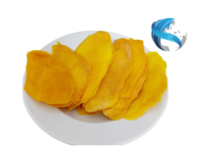 Vietnam Soft Dried Mango Premium Tropical <b>Sweet</b> Chewy Slices Natural Flavor Bulk Wholesale Global Export High Quality Golden - Product Image 5
