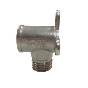 Accesorios de Tubería de Acero Inoxidable, Codo Fijo-FL, Alto Nivel de Perfección, Variedad de Industrias, Embalaje Personalizado, Hecho en Vietnam - Product Image 3