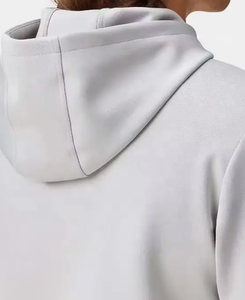 Sudadera con Capucha de Golf Personalizada de Primera Calidad para Hombre, Sudadera de Golf Ligera de Alto Rendimiento de Secado Rápido - Product Image 4