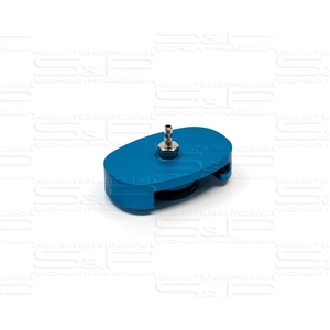 Testa adattatore, alluminio, 30 cc/55 cc - Product Image 2