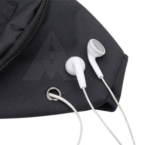 Service OEM, vente en gros de sacs bandoulière légers pour adultes, sacs bandoulière de couleur unie - Product Image 6
