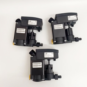วาล์วระบายน้ำอิเล็กทรอนิกส์แท้ของ Atlas Copco สำหรับเครื่องทำลมแห้งแบบทำความเย็น 1622855280 อะไหล่คอมเพรสเซอร์แท้ - Product Image 2