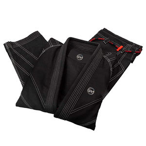 Nuevo Uniforme de Karate Premium, Tela Ligera y Transpirable, Traje de Artes Marciales para Entrenamiento y Competencia, Suministro al por Mayor - Product Image 3
