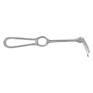 Retractor Espinal 67x17mm 8, Instrumento Quirúrgico de Acero Inoxidable, Herramienta Médica Ortopédica para Microcirugía de Columna Vertebral - Product Image 5