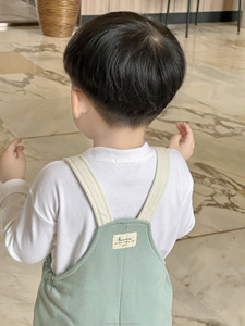 Mameluco para niños Vetement Enfant Ropa Bebe Conjuntos de ropa de invierno Trajes de niño casuales Mamelucos de nuevo diseño para niños Ropa de invierno - Product Image 4