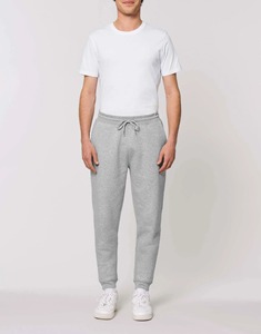 Custom Men <b>Slim</b> Fit Midweight Fleece Breathable Sweatpants <b>Joggers</b> Drawstring Elastic Waist Casual Gym Lounge - Product Image 1