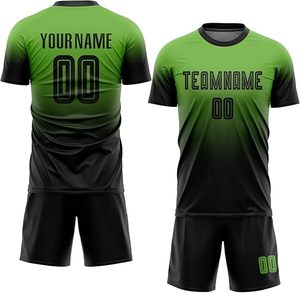 เสื้อฟุตบอลทีมชาติใหม่ปี 2026 ขายส่ง แบบดิจิทัลสั่งทำได้ ระบายอากาศ แห้งเร็ว ชุดฟุตบอลโลก กางเกงขาสั้นฤดูร้อน คุณภาพสูง - Product Image 3