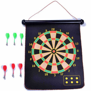 New Design Dartboard for Indoor Outdoor Activity Magnetic <b>Dart</b> <b>Board</b> Dartboard for Game - Product Image 6