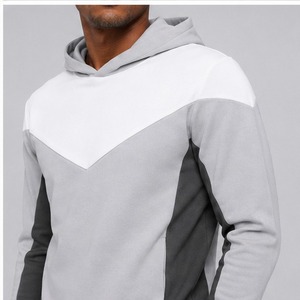 Best Quality Personalized Men's Tracksuit Soft Fabric Pullover Tracksuit <b>Set</b> Custom <b>Embroidery</b> Logo Tracksuit For Man - Product Image 6