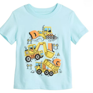 Listo para Enviar: Tops de Invierno para Bebés, Color Sólido, 100% Algodón Tejido, Manga Larga, Ropa Casual para Niños - Product Image 2