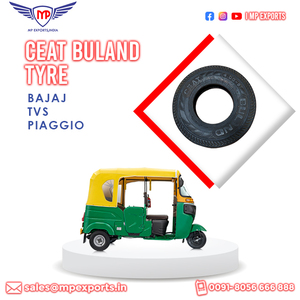 ยางรถสามล้อคุณภาพสูงจากอินเดียสำหรับขาย - Product Image 2