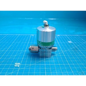 Válvula Química de Accionamiento Neumático CKD AGD11V-4RM - Product Image 2