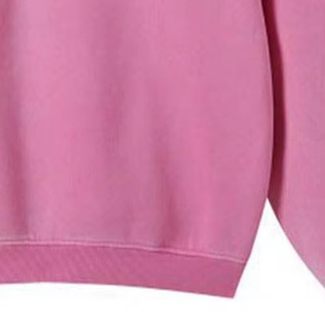 Sweat à capuche personnalisé brodé en coton premium, zippé, épais, style vintage, coupe oversize et carrée, fabricant de vêtements personnalisés tendance - Product Image 3