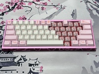 Interruptor Magnético con Estructura de Cúpula de Goma, Interruptor de Teclado Magnético de Intercambio en Caliente, Interruptor de Teclado para Juegos Personalizado de Respuesta Rápida