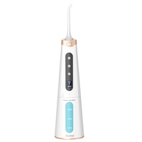Kit de Nettoyage Dentaire à l'Ozone OEM 2025 – Irrigateur Buccal, Blanchisseur de Dents, Jet Dentaire à l'Ozone – Meilleur Hydropulseur Dentaire