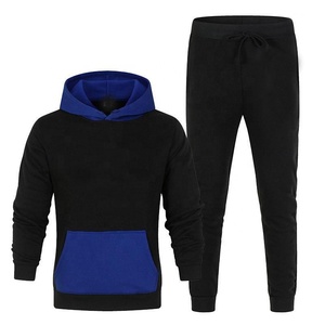 Survêtement de haute qualité, vêtements de créateur, mode, combinaisons de sport pour hommes, sweat-shirt pour hommes, survêtement décontracté à capuche - Product Image 1