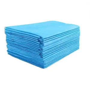 Sábana Desechable Impermeable Premium para el Cuidado de Pacientes Hospitalarios y Protección Higiénica Disponible a Precio de Mayoreo - Product Image 1