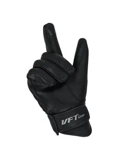 Gants tactiques Valley Forge Elite Pro avec protège-phalanges rigides, style unisexe, pour usage extérieur, protège-phalanges en fibre de carbone, polyester durable - Product Image 1