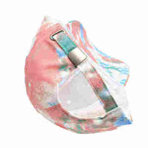 Casquette de baseball plate brodée sur mesure avec visière sandwich pour hommes, casquettes de sport et de plein air - Product Image 6