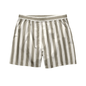 Shorts de Playa Deportivos de Cintura Alta con Bolsillos para Mujer, de Poliéster y Elastano, de Secado Rápido, al por Mayor - Product Image 6