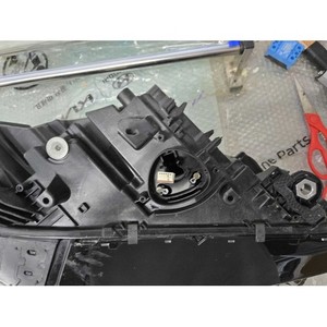 ไฟหน้ามือสอง X5 ด้านขวา 9850412 - Product Image 6