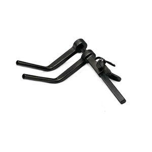 Caspar Cervical Distractor With <b>Screws</b> Pins <b>Set</b> Premium Neurosurgical Orthopedic Surgical Instruments Stainless Steel - Product Image 5