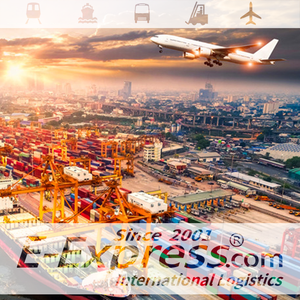 Contenedor más <span class=keywords><strong>barato</strong></span> de 20 pies y 40 pies, carga marítima de China a México/EE. UU. FBA Aamzon sin almacén de China, alquiler por FOB por COSCO - Product Image 6