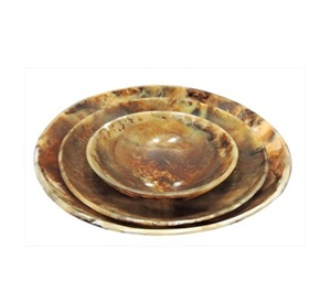 Última llegada: Tazón de resina de diseño, tazón de resina epoxi, tazón de ensalada de resina, tazón para servir de resina epoxi, tazón de ensalada de resina epoxi a un precio muy bajo - Product Image 1