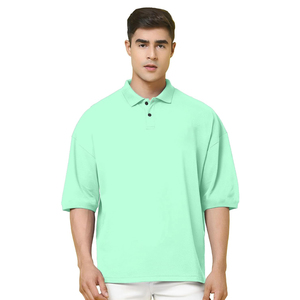 Camiseta Polo para Hombre, Diseño Nuevo, Verano, Moda Casual, Ropa Casual para Hombre, Calidad Premium, Estilo Urbano - Product Image 1