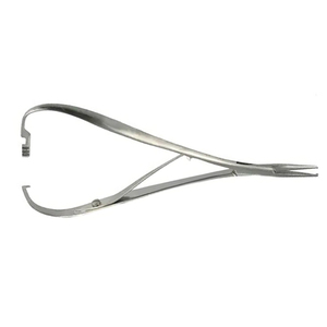 คีมจัดฟันแบบ Mathieu Ligature Orthodontic Torque Pliers เครื่องมือผ่าตัดทางทันตกรรม ขายส่ง MOQ ต่ำ และบริการจัดส่งทั่วโลก - Product Image 5