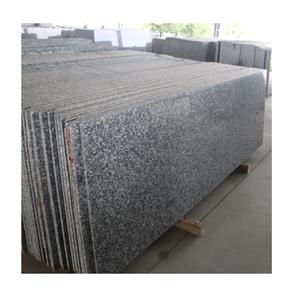 Los azulejos de granito pulido White Diamond más vendidos para pisos interiores, paneles de pared exteriores y encimeras disponibles para la venta. - Product Image 3