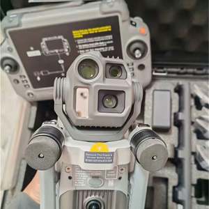 Matrice 4E Versión Universal en Stock con Mapeo de Precisión de Alta Eficiencia para Seguridad Pública/Conservación del Agua y Silvicultura - Product Image 1