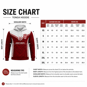 Sudadera con Capucha Unisex con Estampado Geométrico Rojo y Blanco, Impresión por Sublimación, Protección UV UPF 50, Chaqueta para Adultos - Product Image 5