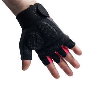 Guantes de Gimnasio Personalizados para Levantamiento de Pesas, Entrenamiento y Ejercicio Deportivo, Unisex - Product Image 1