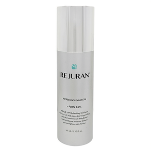 REJURAN 45ml Emulsione Rinfrescante Leggera C-PDRN con Acido Ialuronico e Centella per l'Equilibrio Olio-Acqua, Crema Viso Lenitiva - Product Image 3