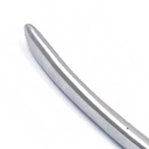 Heavy Duty Bull Nose <b>Holder</b> Stainless Steel Cattle <b>Control</b> Tool Veterinary Livestock Handling Equipment For Farm Animals - Product Image 5