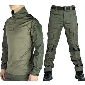 Uniformes de Camuflaje para Hombre G3 ODM OEM, Ropa de Trabajo, Pantalones, Traje, Camisas de Camuflaje, Uniformes de Caza - Product Image 5