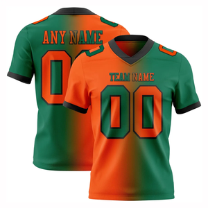 Camiseta de fútbol personalizada para hombre, camiseta de fútbol profesional, ropa deportiva, camiseta de fútbol - Product Image 5