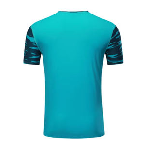 Camiseta de Sublimación para Hombre de Alta Calidad en Venta, Diseña Tu Propio Logotipo, Camiseta de Sublimación para Hombre de la Mejor Calidad - Product Image 2
